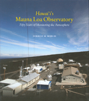 Mauna Loa Observatory