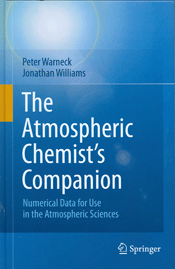 Atmospheric Chemist's Companion