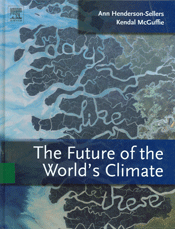 Future of the World's Climate