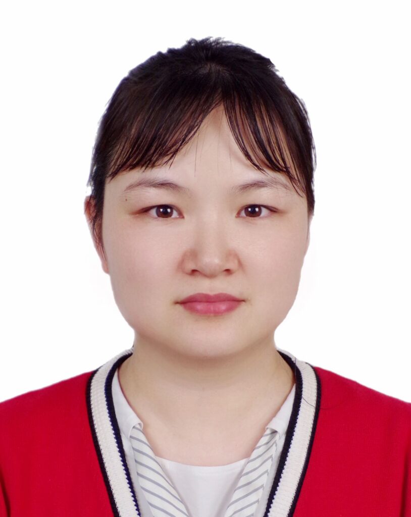 Dr. Qiaohong Sun